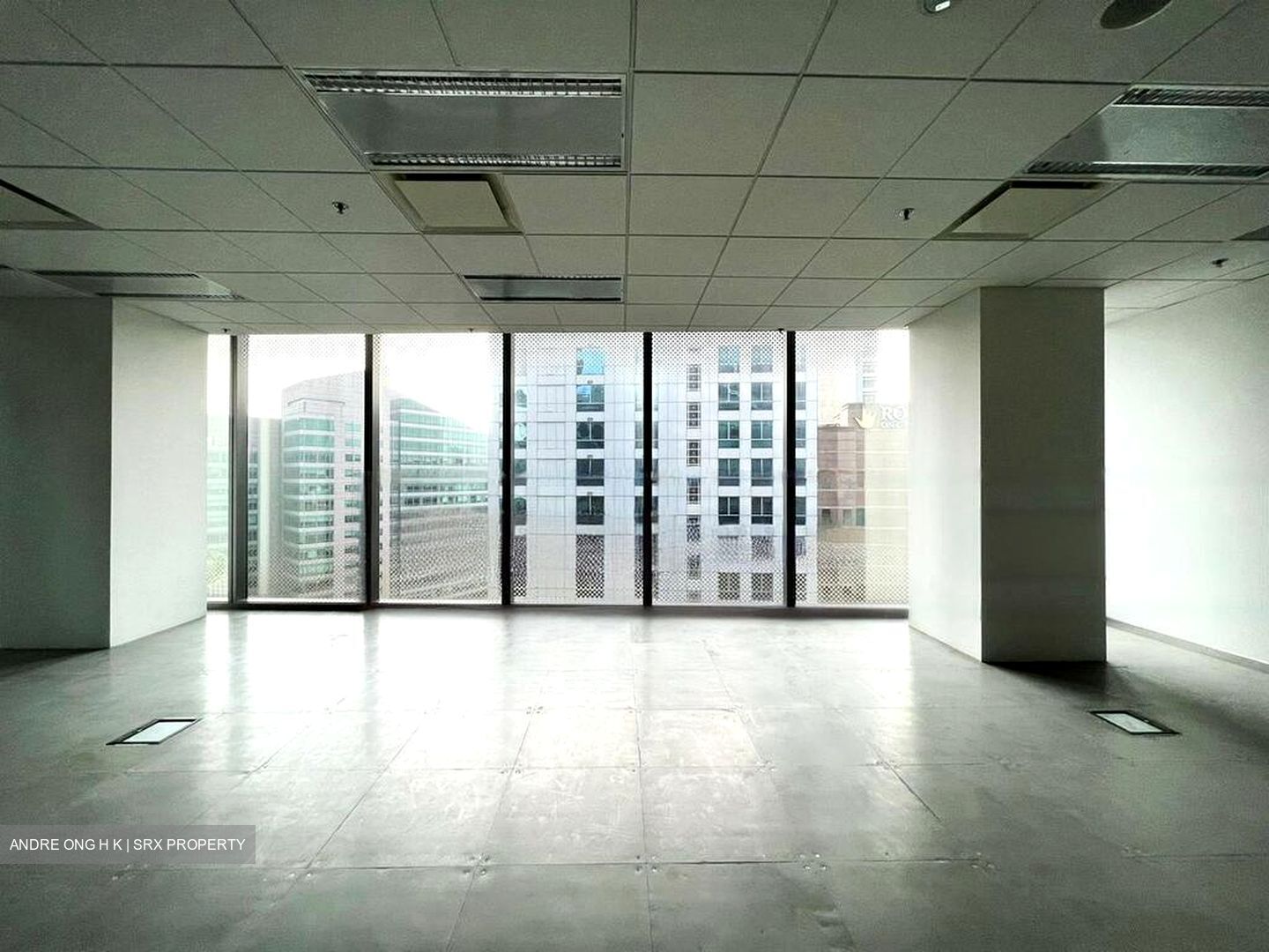 Raffles Place MRT (D1), Office #451221211